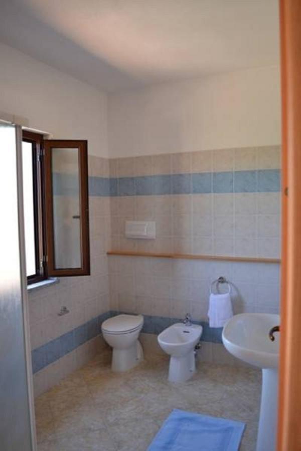 Agriturismo Lu Stabbiacciu Aglientu Exteriör bild