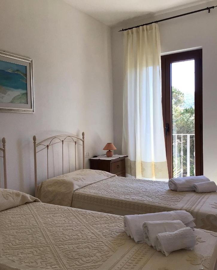 Agriturismo Lu Stabbiacciu Aglientu Exteriör bild