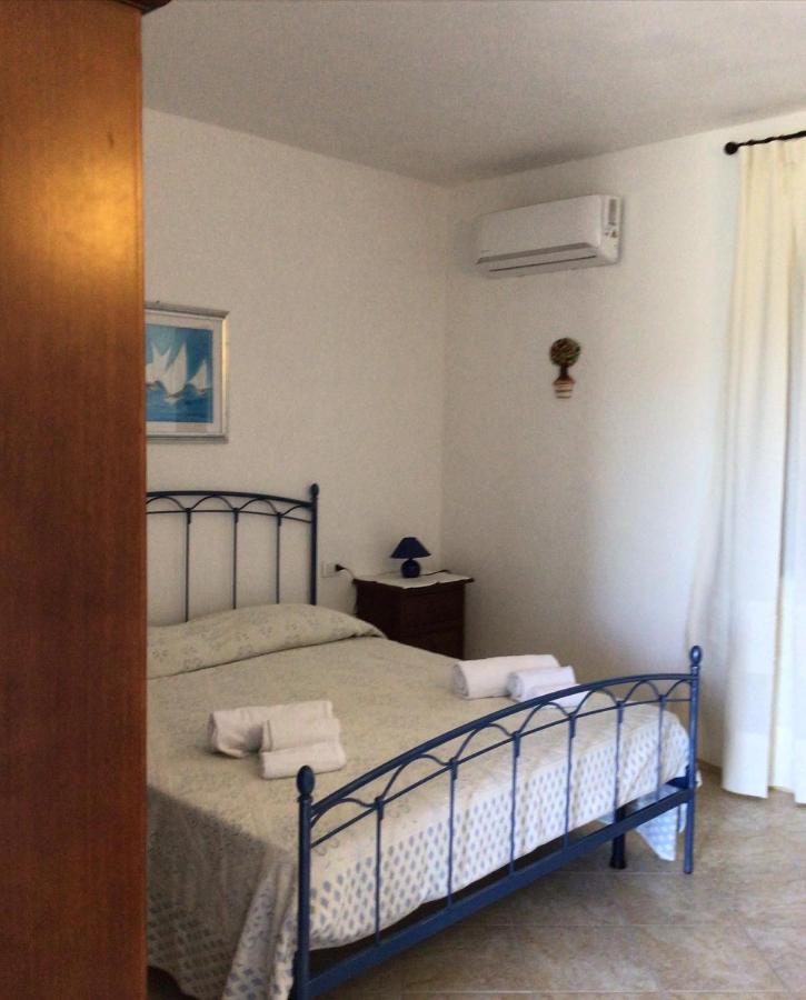 Agriturismo Lu Stabbiacciu Aglientu Exteriör bild